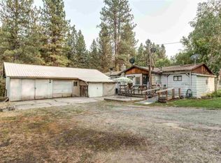 8720 N Brooks Rd, Spokane, WA 99224