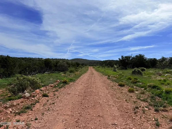 0 N Markham Pass, Seligman, AZ 86337