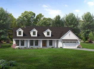 Stanton Plan, Portage, Ravenna, OH 44266