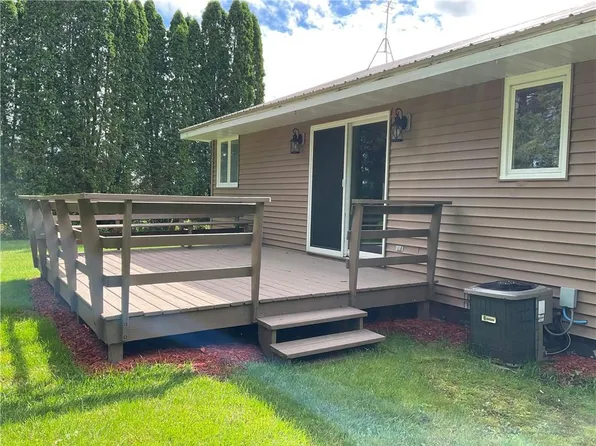 W5056 State Hwy 64, Medford, WI 54451