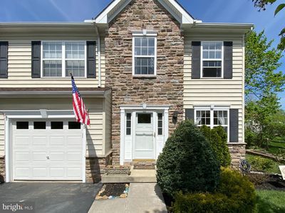 945 Maple St, Honey Brook, PA, 19344