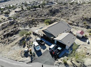 48825 Paisano Rd, Palm Desert, CA 92260