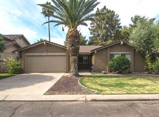 915 E Morningstar Ln, Tempe, AZ 85283