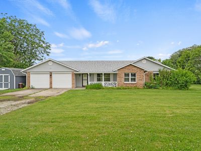3151 N Lake Of The Woods Rd, Columbia, MO, 65202