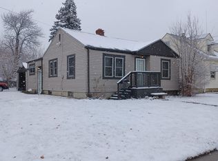 3022 Brandon St, Flint, MI 48503