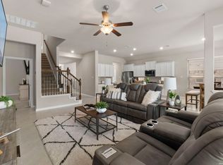 5013 Blue Ivy, Bulverde, TX 78163