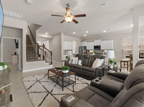 5013 Blue Ivy, Bulverde, TX 78163