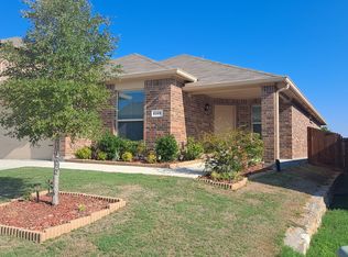 8205 Karole Dr, Fort Worth, TX 76120