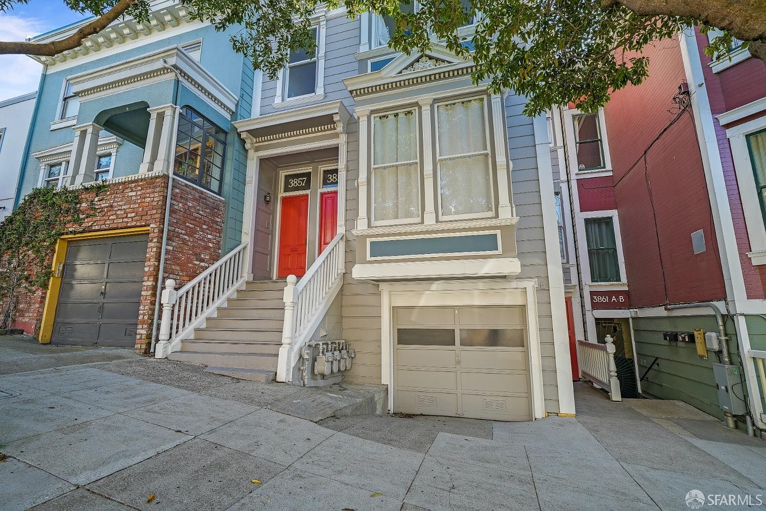 3857 25th St, San Francisco, CA 94114 | Zillow