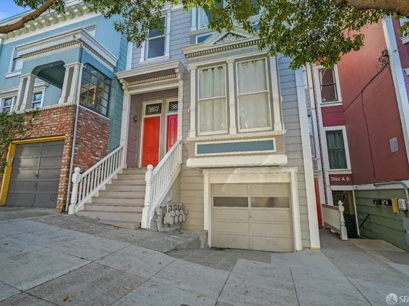 3857 25th St, San Francisco, CA 94114