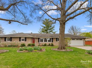 503 Ann Ct, Joliet, IL 60435