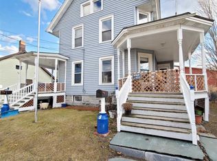 35 Williams St, Granville, NY 12832