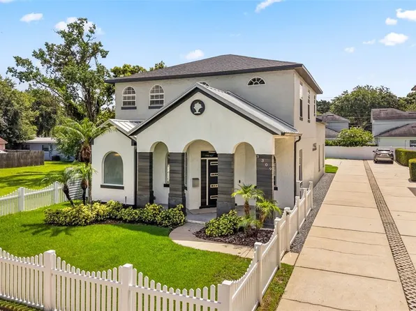 3309 Helen Ave, Orlando, FL 32804