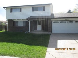 9235 Stuart St, Westminster, CO 80031