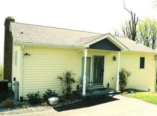 4012 16th St, Chesapeake Beach, MD 20732