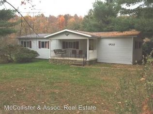 12305 Tavenner Blvd, New Concord, OH 43762