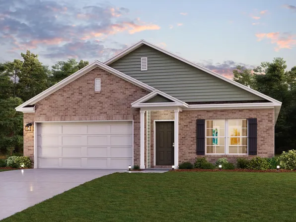 9 Lancelot Cv, Jasper, AL 35501