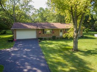 1380 Furnas Rd, Vandalia, OH 45377