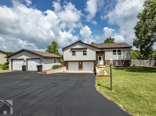 16605 Harmony Ln, Saint Robert, MO 65584