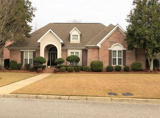 32 Williamsburg Pl, Dothan, AL 36305