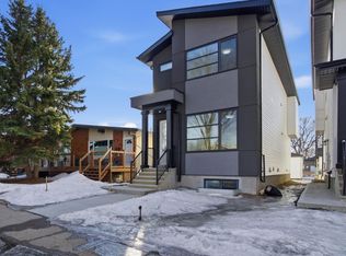 10124 82nd St NW, Edmonton, AB