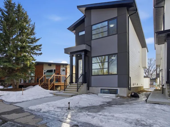 10124 82nd St NW, Edmonton, AB T6A 3M2