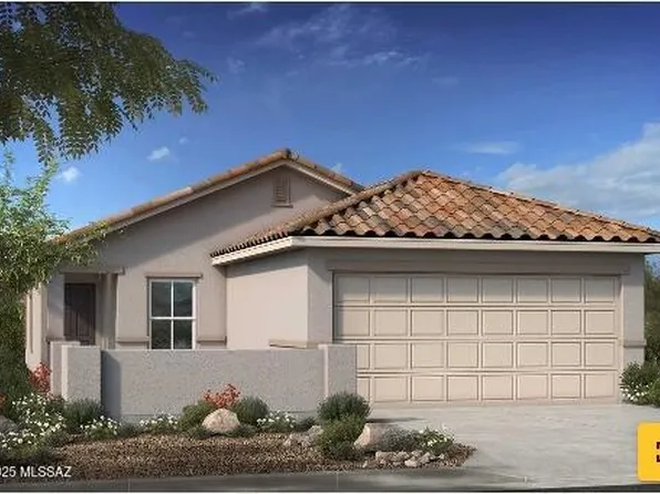 10495 W Waveland Dr, Marana, AZ 85653