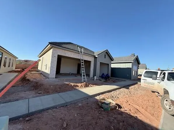 172 S Cottonwood Dr, Toquerville, UT 84774