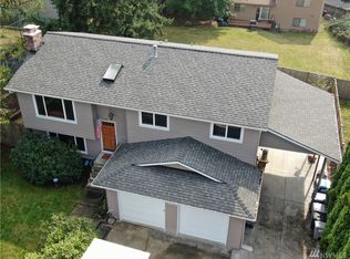 14617 SE 195th Pl, Renton, WA 98058