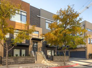 1416 Little Raven St UNIT A, Denver, CO 80202