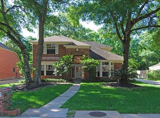 4006 Brook Shadow Dr, Kingwood, TX 77345
