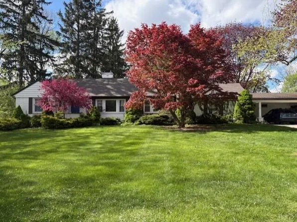 1000 Vesper Rd, Ann Arbor, MI 48103