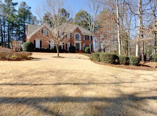 1630 Winding Creek Cir, Snellville, GA 30078