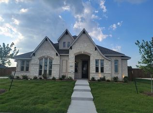 5633 Rutherford Dr, Midlothian, TX 76065