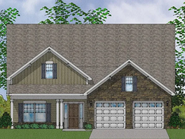 1355 Big Cypress #Homesite 133, Wilmington, NC 28409