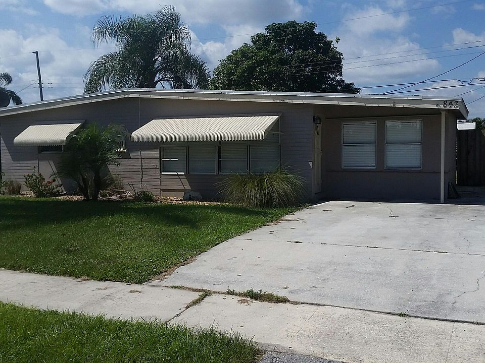 1st image of 843 Hibiscus Dr