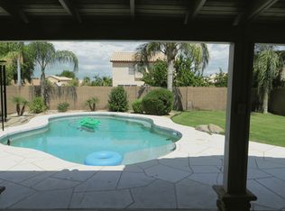 2331 S Comanche Dr, Chandler, AZ 85286