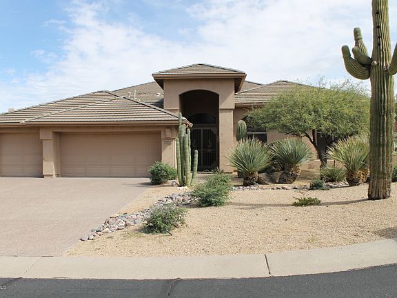 2nd image of 11860 E West Wind Dr