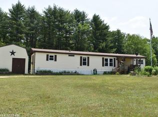 234 Brown Rd, Poland, ME 04274