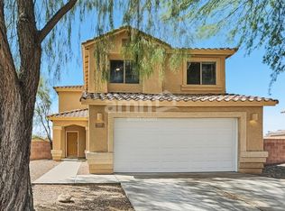 989 E Stronghold Canyon Ln, Sahuarita, AZ 85629