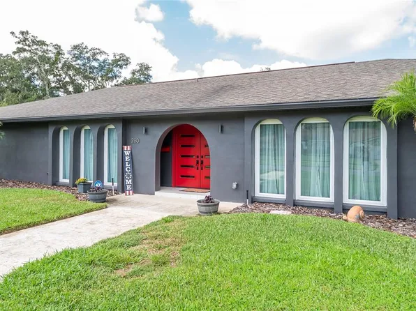 280 SPRING LAKE HILLS DRIVE, ALTAMONTE SPRINGS, FL 32714