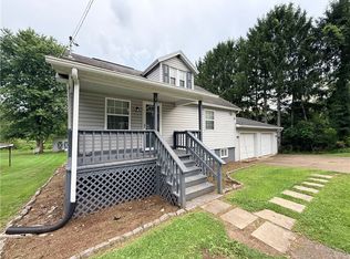 615 Pala Ave, Fairbank, PA 15435