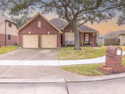 10926 Oakwood Dr, La Porte, TX, 77571