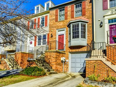 7732 Cypress St, Laurel, MD, 20707