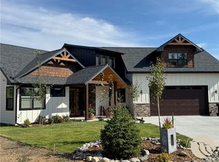 1240 Lazy M Cir, Red Lodge, MT 59068