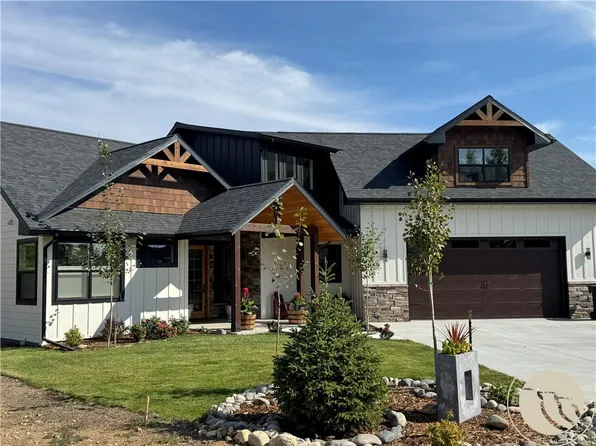 1240 Lazy M Cir, Red Lodge, MT 59068