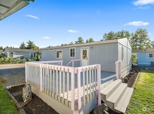2115 113th St E #66, Tacoma, WA
