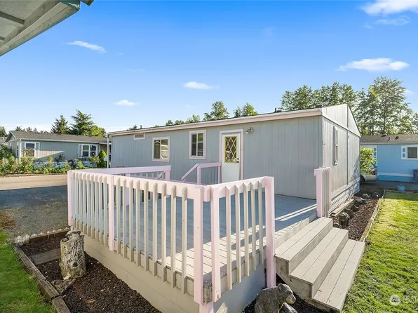 2115 E 113th Street #66, Tacoma, WA 98445