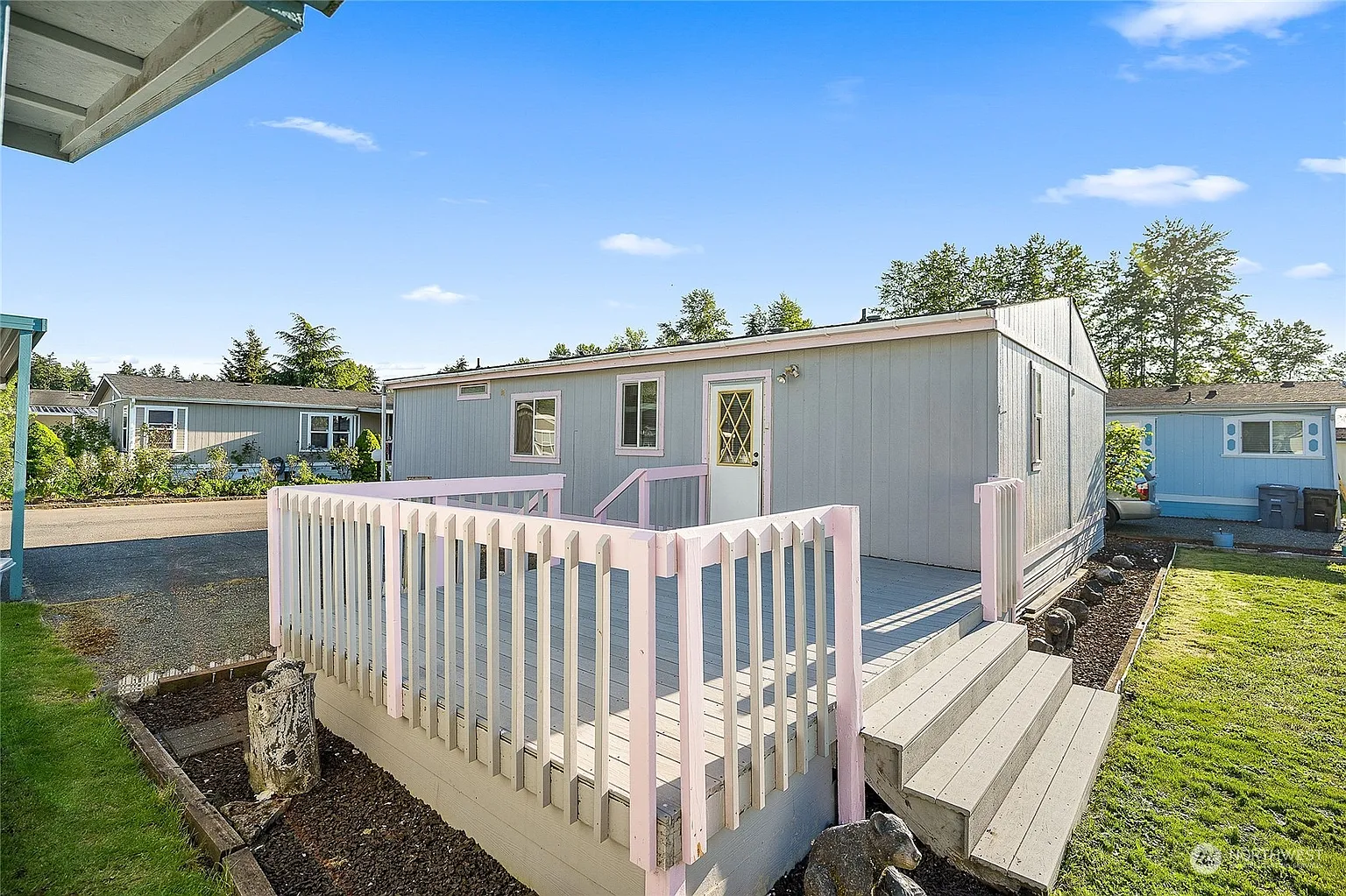 2115 E 113th Street #66 photo 1