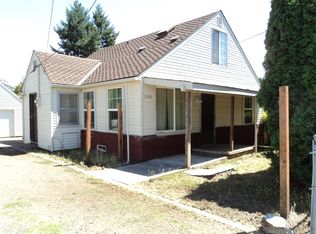 1840 SE 162nd Ave, Portland, OR 97233